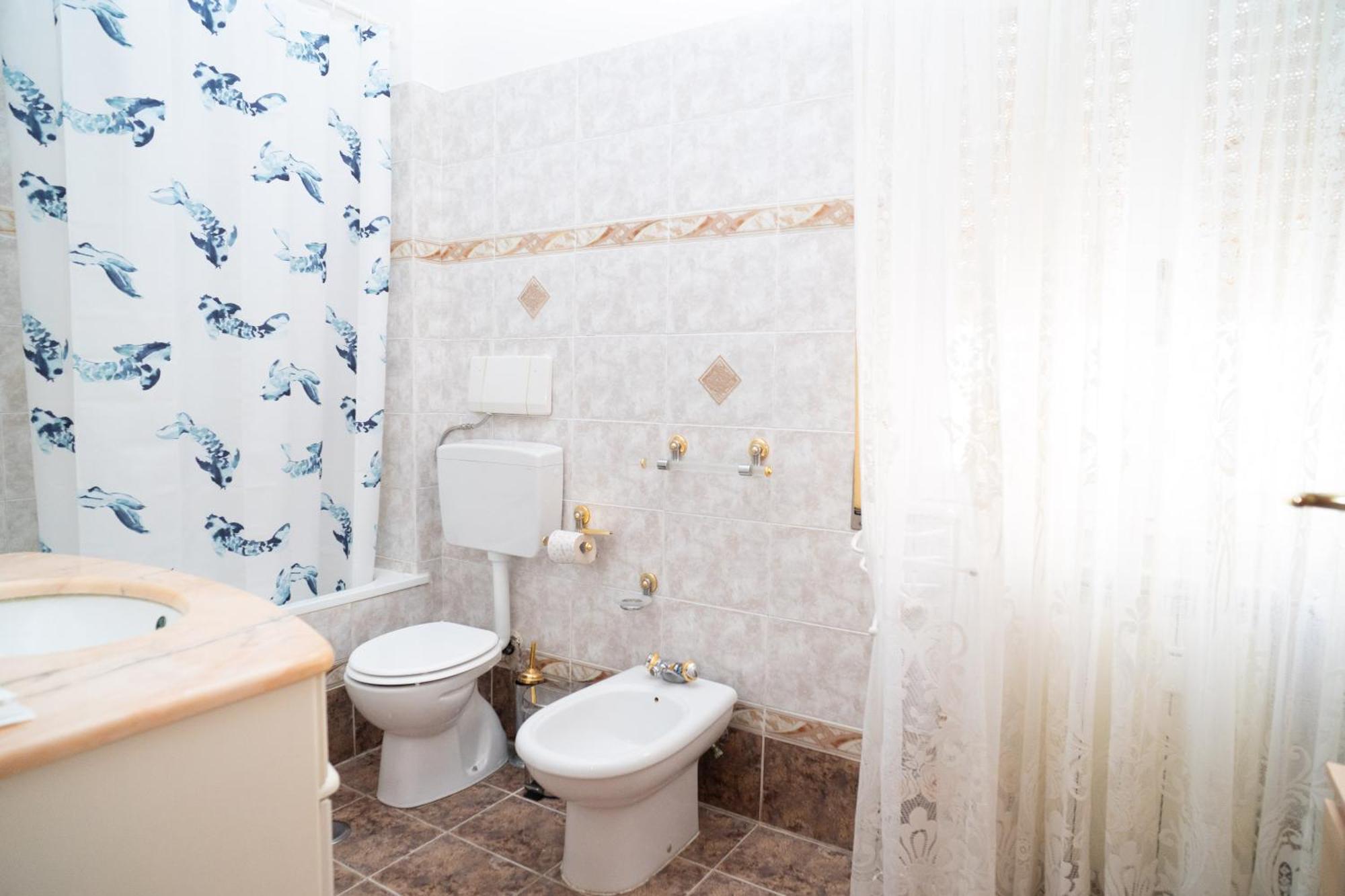 Appartamento Charme Vintage And Comfort Two Steps From Metro A *